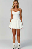 The Breezy Tennis Dress