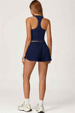 The Glacier Shorts