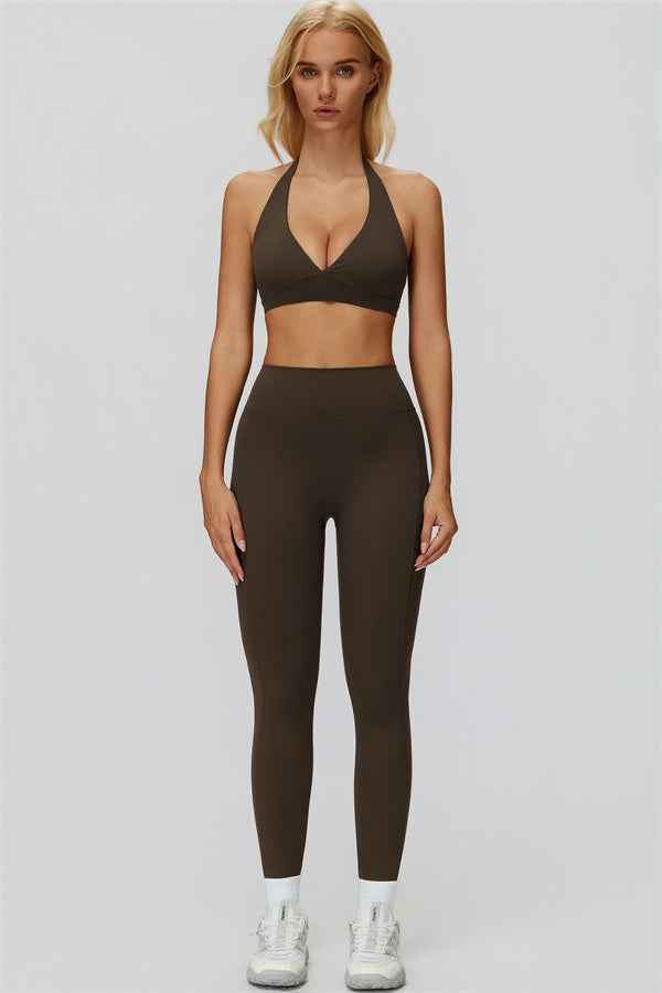 The Fyra Leggings