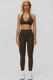 The Fyra Leggings