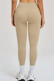 The Sizzle T-shirt Leggings 2-Piece Set