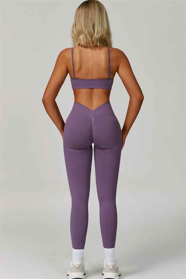 The Empower Sports Bra