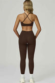 The Flourish Sports Bra