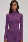 The Kinetic Zip Jacket Leggings 2-Piece Set