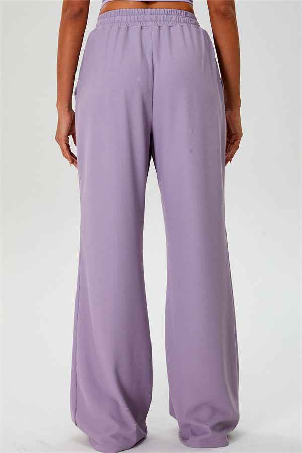 The Rush Tube Top Sweatpants 2-Piece Set