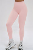 The Svelte Cross Back Tank Top Leggings 2-Piece Set