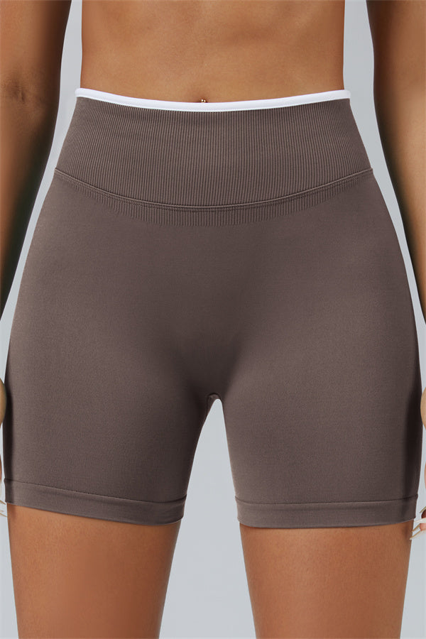 The Elevate New Shorts