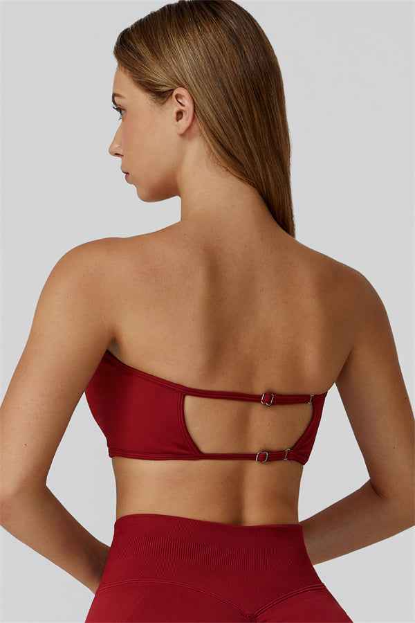 The Reign Sports Bra Leggings 2-Piece Set