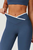 The Boost Sports Bra Flared Leggings 2-Piece Set