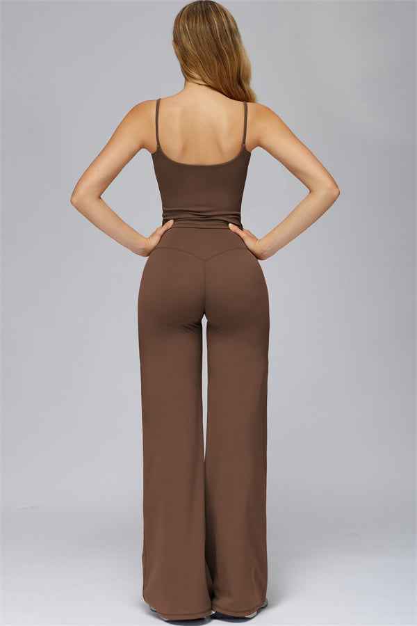 The FlexCore Crop Tank