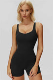 The Butterfly Romper