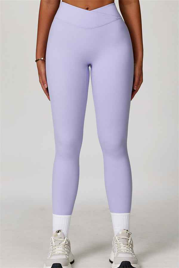 The Lavish Sports Bra Leggings 2-Piece Set