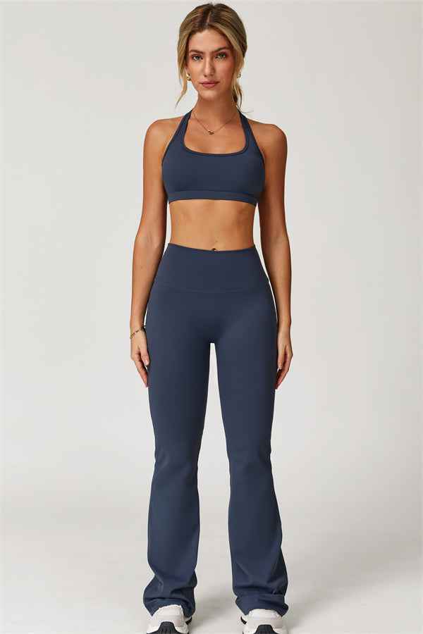 The Epic Flared Leggings