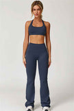 The Epic Flared Leggings