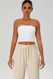 The Rush Tube Top Sweatpants 2-Piece Set