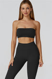 The Reign Sports Bra Leggings 2-Piece Set