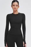 The Whim Long Sleeve T-shirt