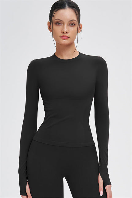 The Whim Long Sleeve T-shirt