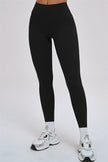 The Kinetic Zip Jacket Sports Bra Leggings 3-Piece Set