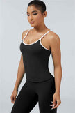 The Elevate New Crop Top