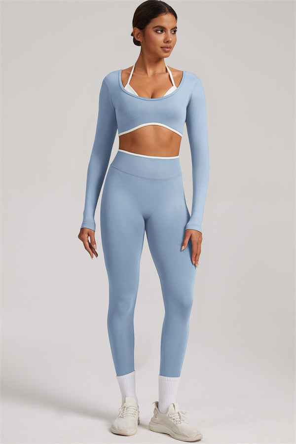 The Elevate New Leggings