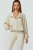 The Venus Zip Jacket