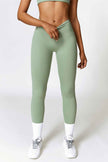 The Isabella Leggings