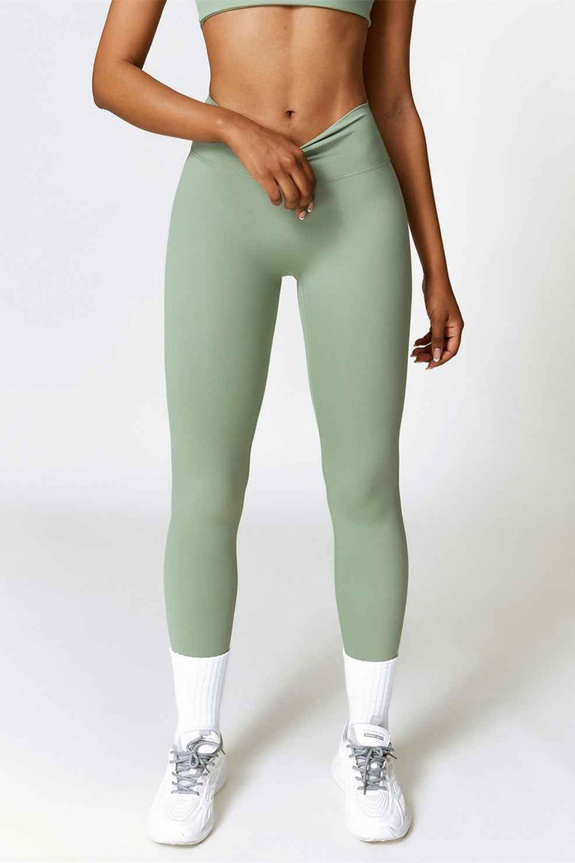 The Isabella Leggings