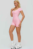 The Whisper Romper
