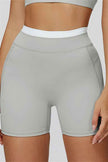 The Canyon Crop Tank Shorts 2-Piece Set