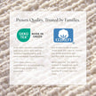 100% Cotton Honeycomb Waffle Garment Washed Quilt Set - Genevieve Collection