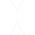 Bella Body Chain