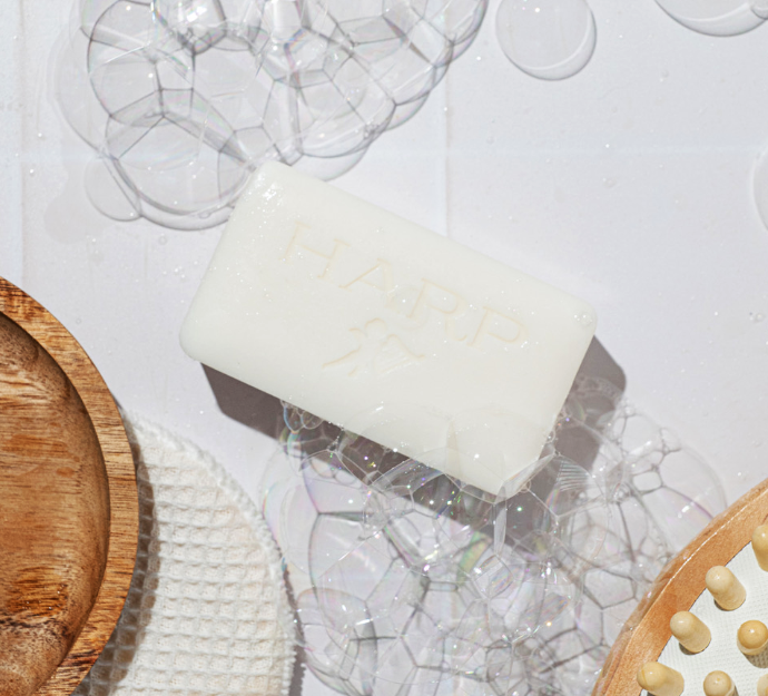 Anti-Aging Body Wash Bar