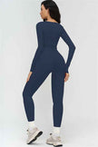 The Stride T-shirt Leggings 2-Piece Set