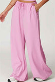 The Sprint Halter Tank Top Sweatpants 2-Piece Set