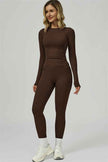 The FlexFit Active Top