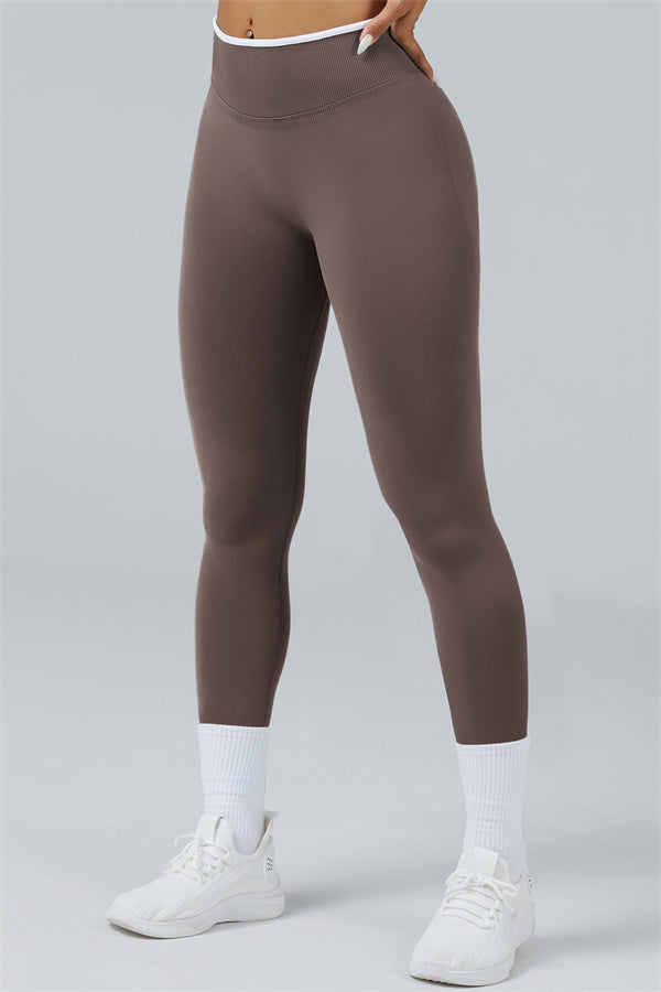 The Elevate Leggings