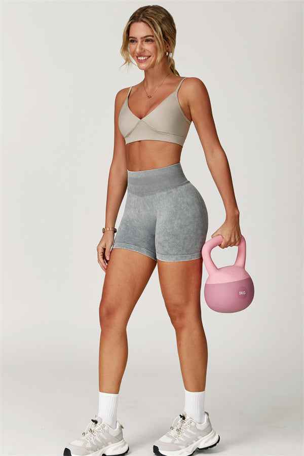 The Zest Shorts