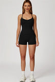 The Propel Crop Top