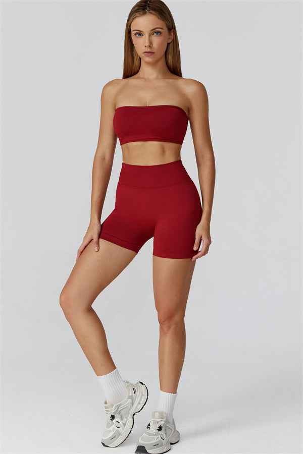 The Reign Sports Bra