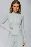 The Radiance Jacket Leggings 2-Piece Set