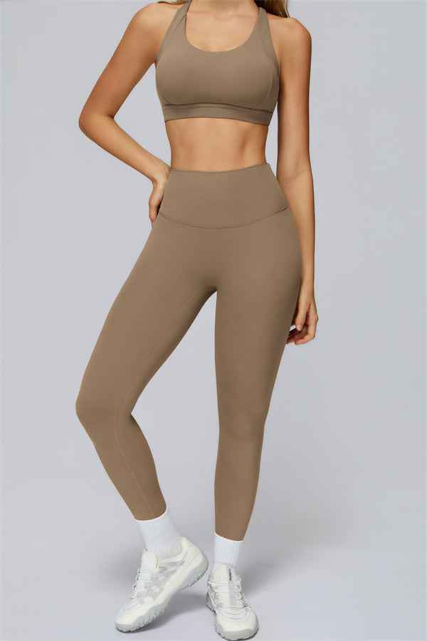 The Elle Form Sports Bra