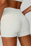 The Burst Sports Bra Shorts 2-Piece Set