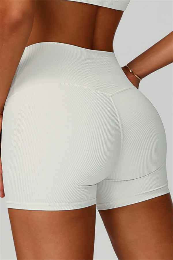 The Burst Sports Bra Shorts 2-Piece Set