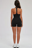 The Svelte Tank Top Shorts 2-Piece Set