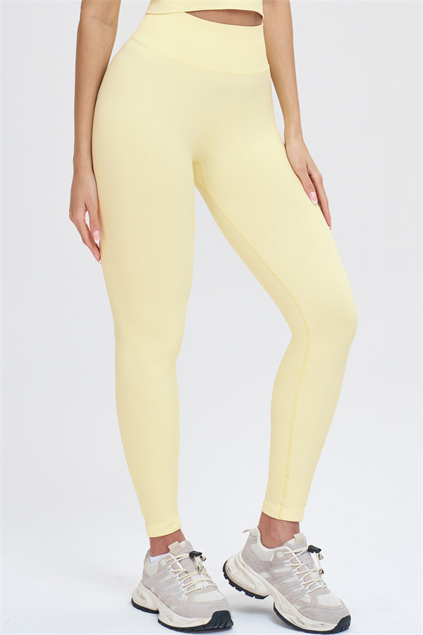 The Whim T-shirt Leggings 2-Piece Set