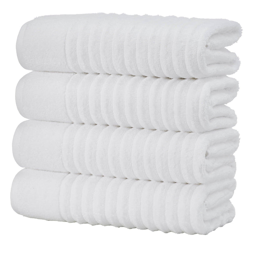 Luxury Cotton Towels - Karina Collection