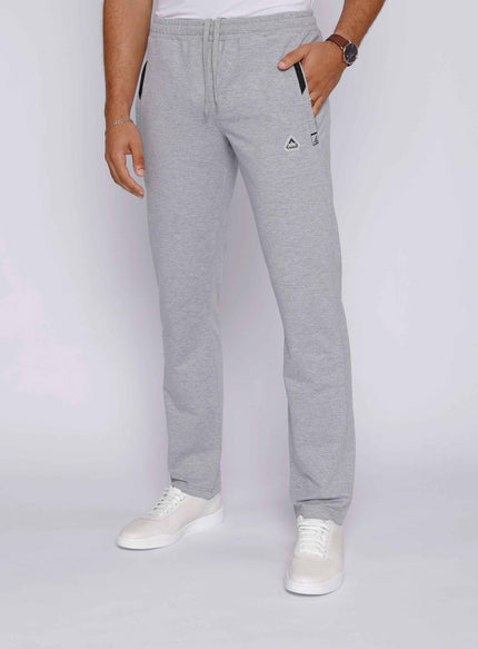 All-Day Comfort Men's Athletic Sweatpants - Straight (Big & Tall Fit)