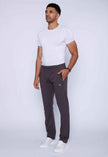 All-Day Comfort Men's Athletic Sweatpants - Straight (Big & Tall Fit)
