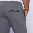 All-Day Comfort Men's Athletic Sweatpants - Straight (Big & Tall Fit)